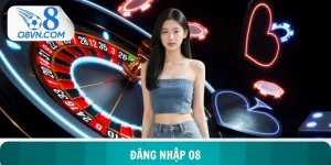 Đăng Nhập O8 - Truy Cập Thế Giới Giải Trí Online Đỉnh Cao