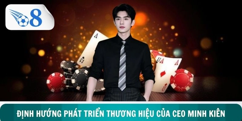 Mục tiêu lớn mà ông Minh Kiên đang quyết tâm thực hiện 2026