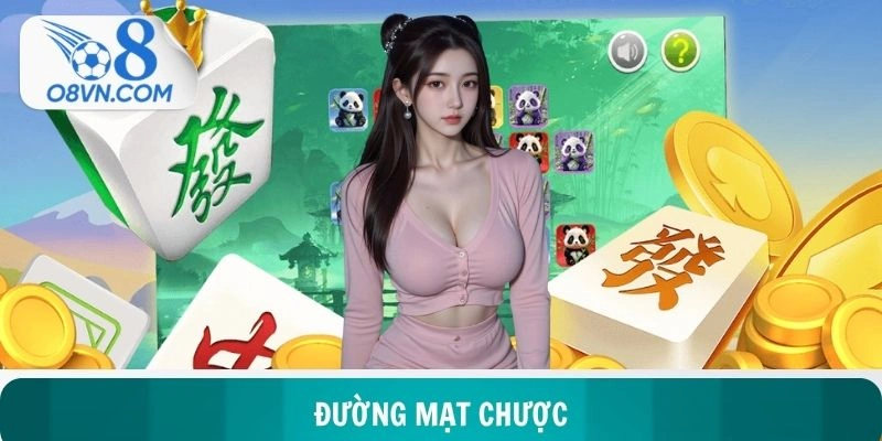 Đường Mạt Chược - Hành Trình Giải Mã Những Quân Bài May Mắn