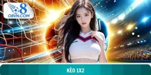 Kèo 1X2 - Tham Gia Cá Cược Bóng Đá Online Chuyên Nghiệp