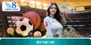 Kèo Phạt Góc - Bí Kíp Cá Cược Bóng Đá Đỉnh Cao Năm 2026