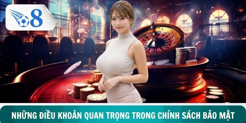 Điểm cốt lõi trong chính sách mà mọi khách hàng cần nắm