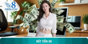 Rút Tiền O8 - Hướng Dẫn Quy Trình Giao Dịch Chuẩn Xác 2026