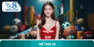 Thể Thao O8 - Thiên Đường Giải Trí Cá Cược Đẳng Cấp Quốc Tế