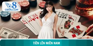 Tiến Lên Miền Nam Và Bí Quyết Làm Chủ Những Lá Bài Tây