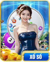 xổ số o8